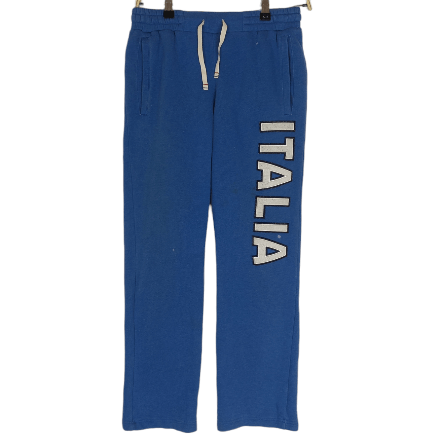 Kappa KAPPA Big Spell Out Jogger Pant Size US 28 / EU 44 - 2 Thumbnail