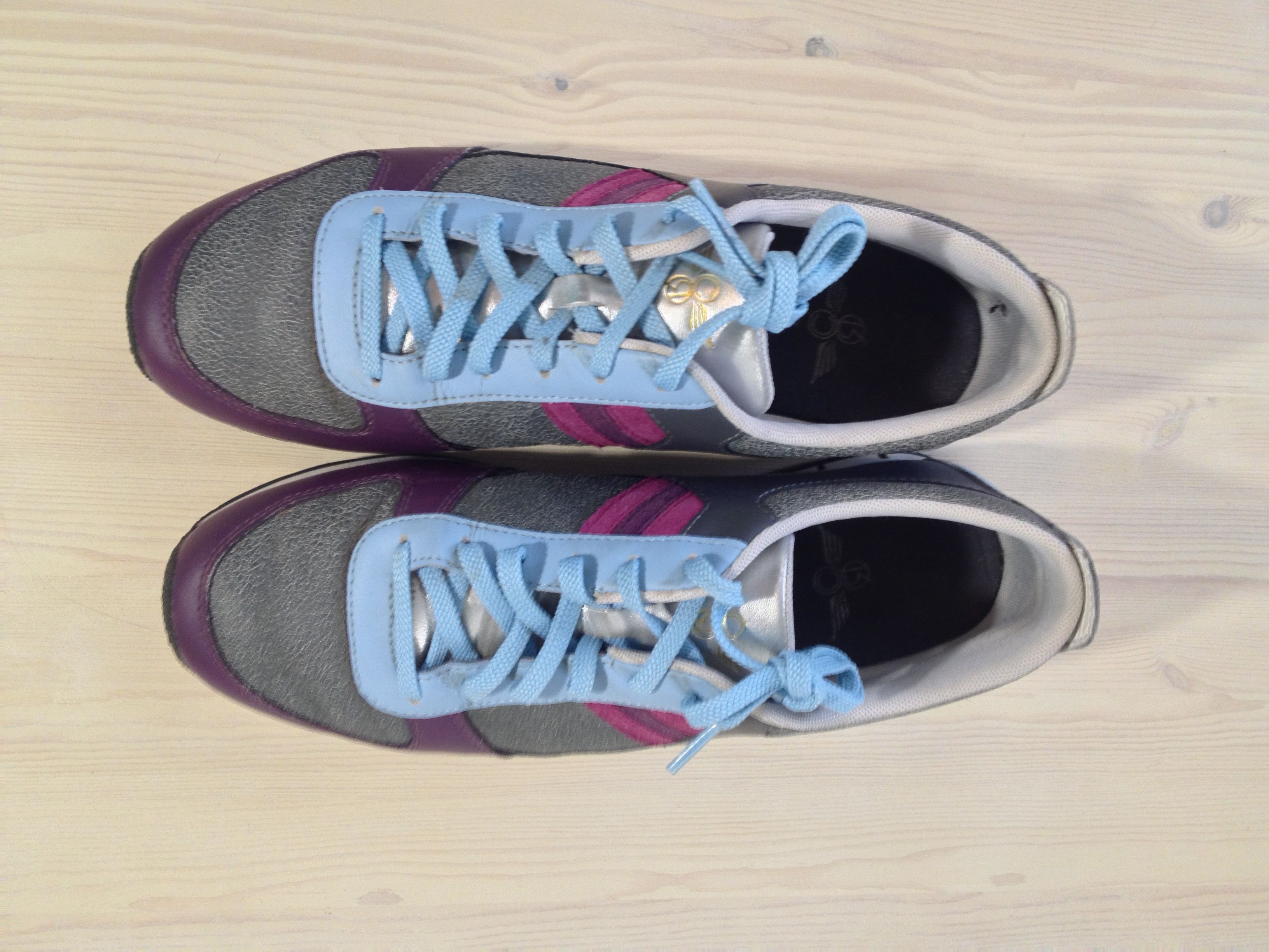 Creative Recreation creative recreation sneakers Size US 9.5 / EU 42-43 - 2 Thumbnail