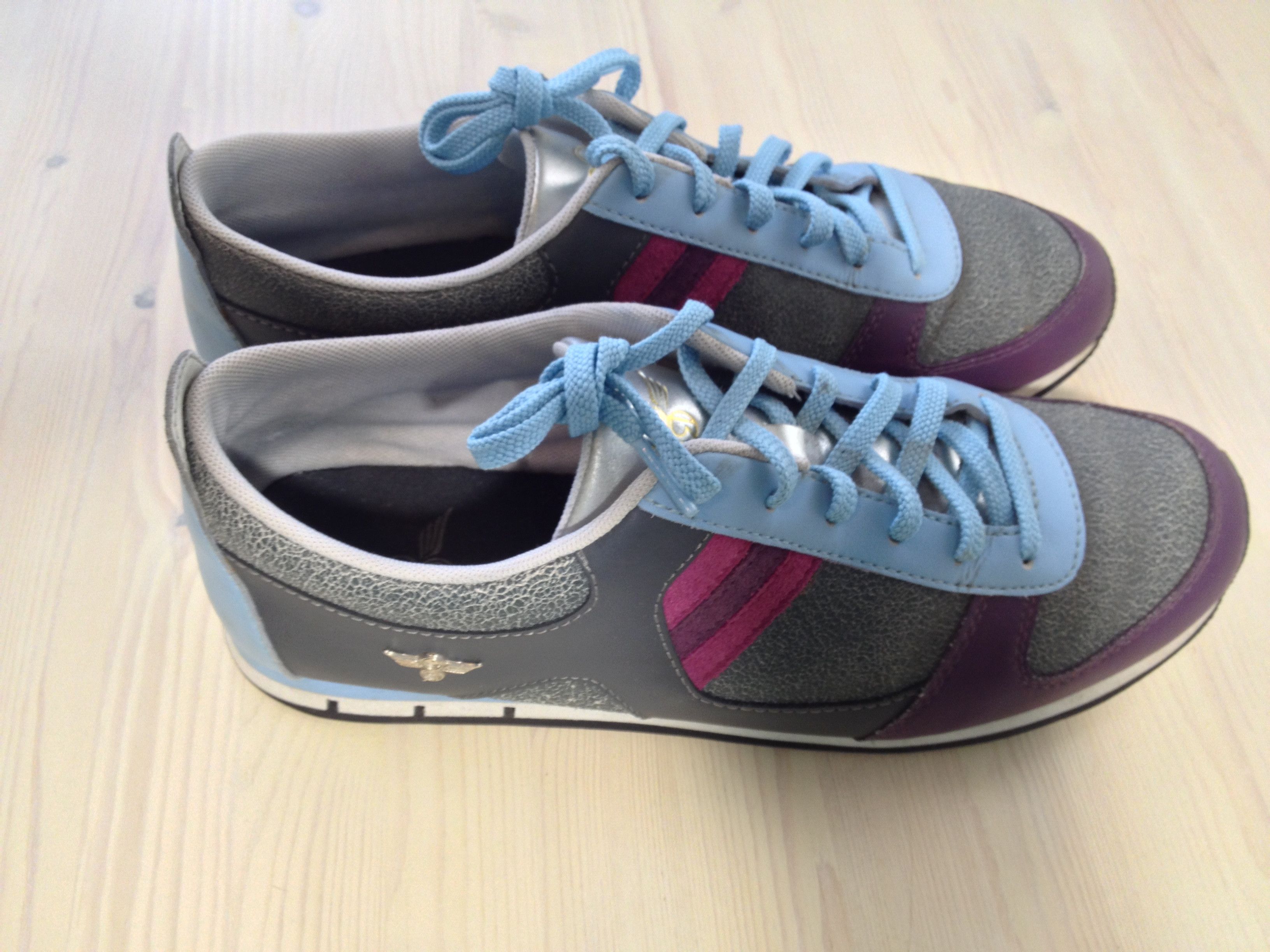 Creative Recreation creative recreation sneakers Size US 9.5 / EU 42-43 - 4 Thumbnail