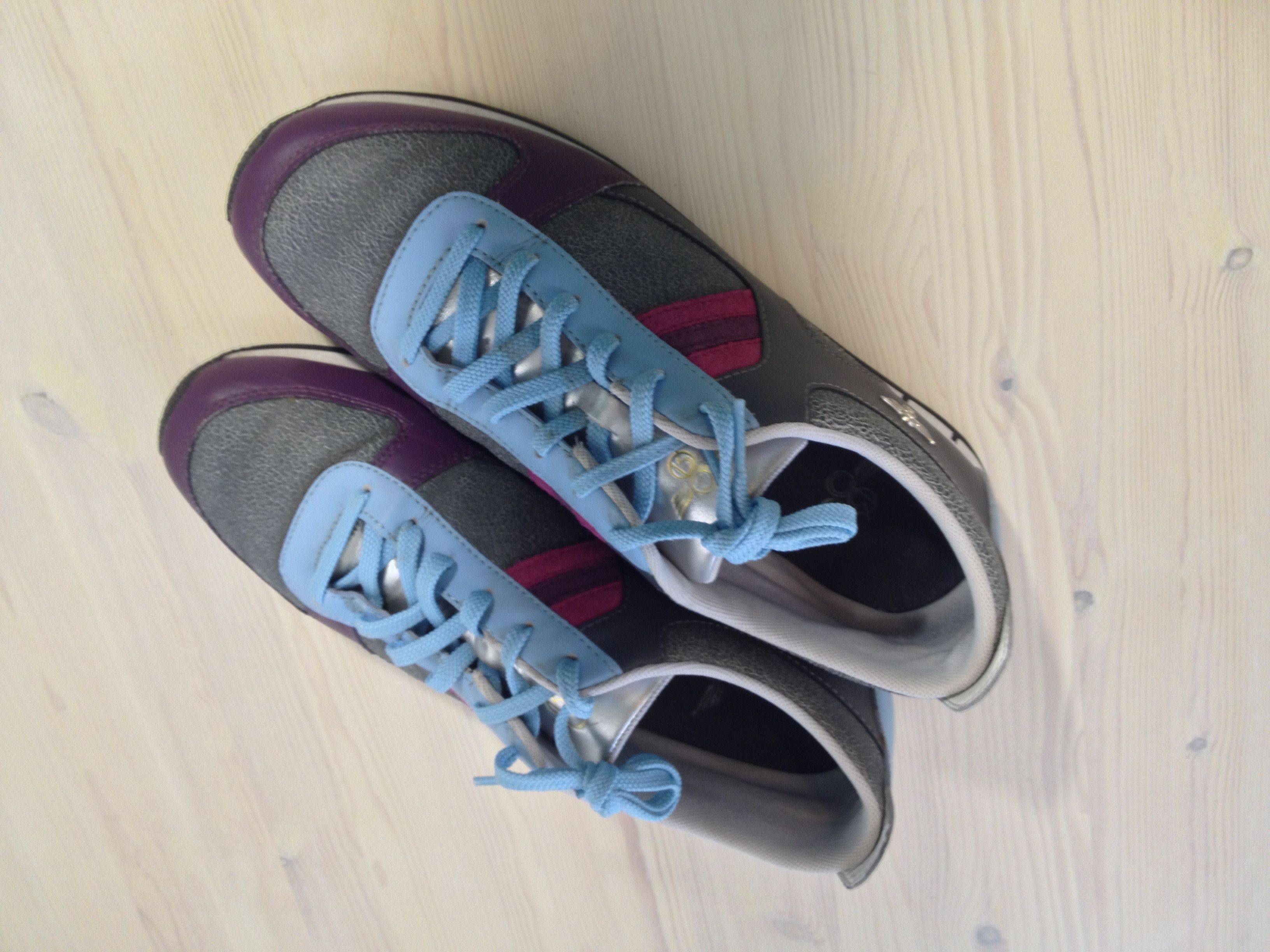 Creative Recreation creative recreation sneakers Size US 9.5 / EU 42-43 - 3 Thumbnail