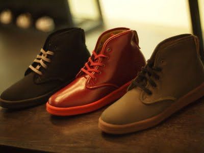 Adidas adidas x ransom dune boots Size US 9.5 / EU 42-43 - 4 Thumbnail