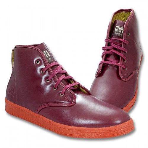 Adidas adidas x ransom dune boots Size US 9.5 / EU 42-43 - 1 Thumbnail