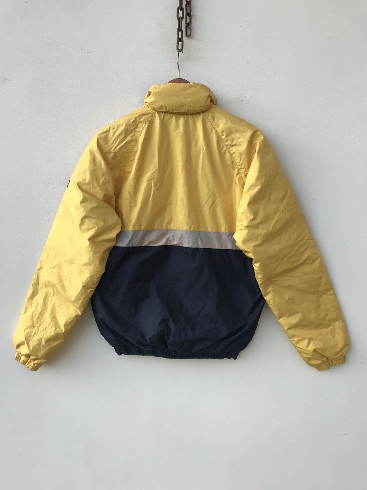 Descente VINTAGE JAPANESE BRAND DESCENTE PUFFER JACKET RARE Size US M / EU 48-50 / 2 - 2 Thumbnail