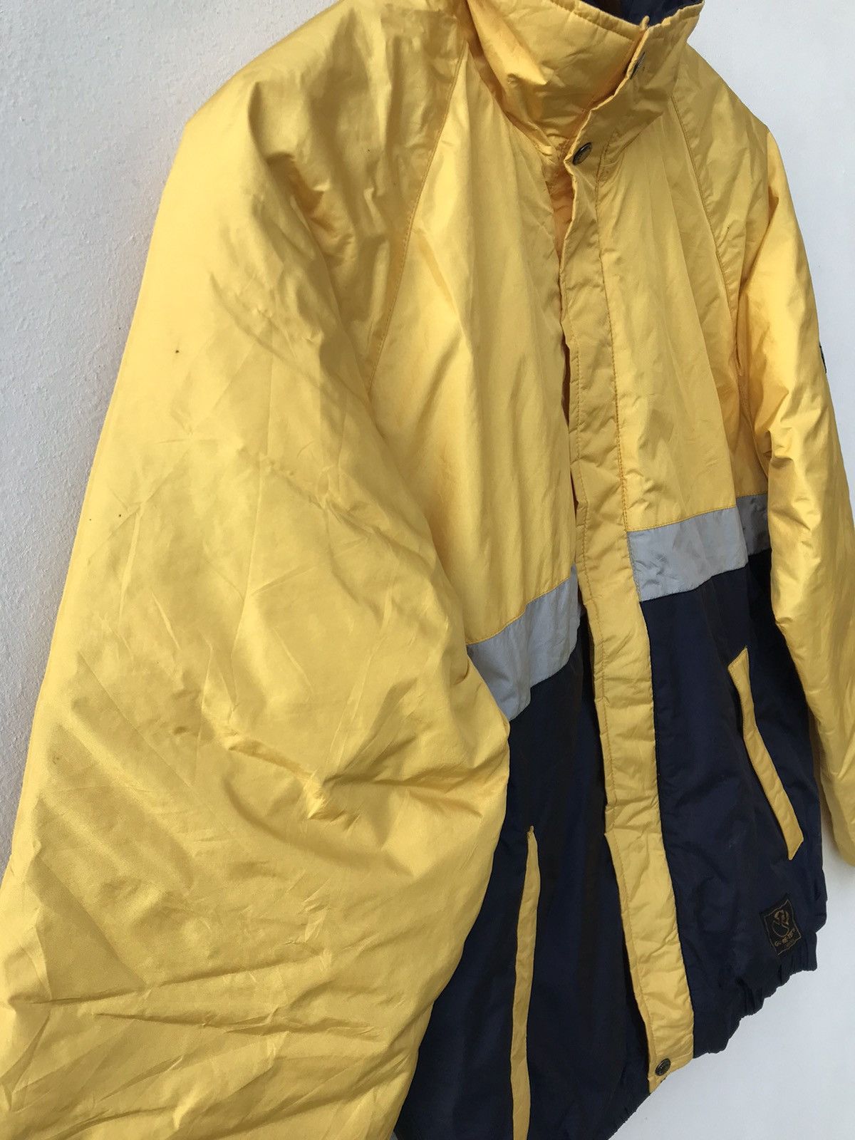 Descente VINTAGE JAPANESE BRAND DESCENTE PUFFER JACKET RARE Size US M / EU 48-50 / 2 - 6 Thumbnail