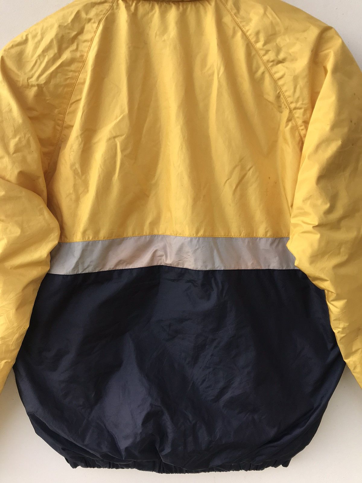 Descente VINTAGE JAPANESE BRAND DESCENTE PUFFER JACKET RARE Size US M / EU 48-50 / 2 - 3 Thumbnail