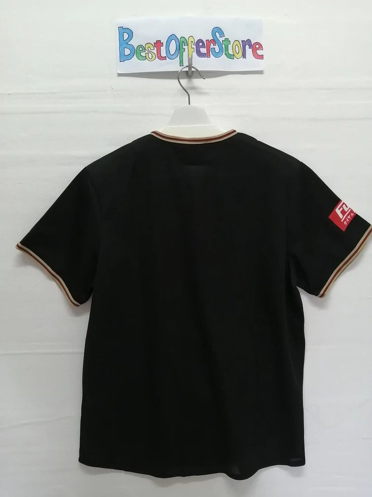 Majestic RAKUTEN EAGLES by Majestic Baseball Jersey Size US M / EU 48-50 / 2 - 7 Thumbnail