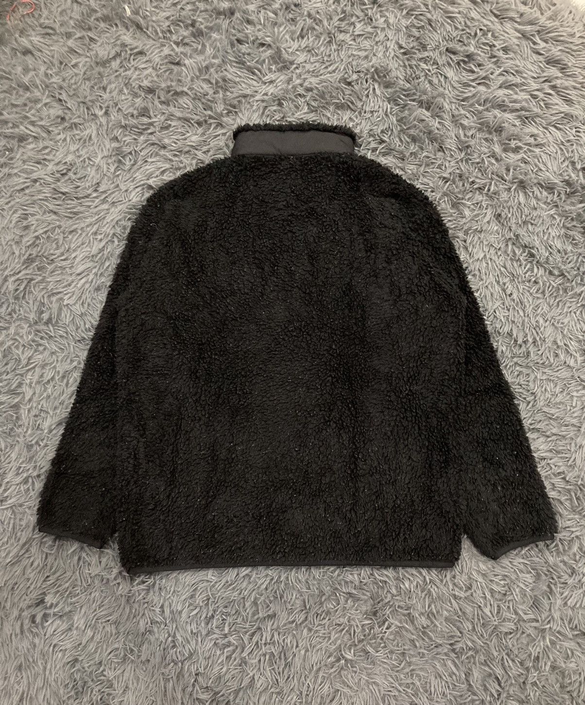 Uniqlo × White Mountaineering Uniqlo White Mountaineering Fleece Jacket Sweater Size US S / EU 44-46 / 1 - 8 Thumbnail