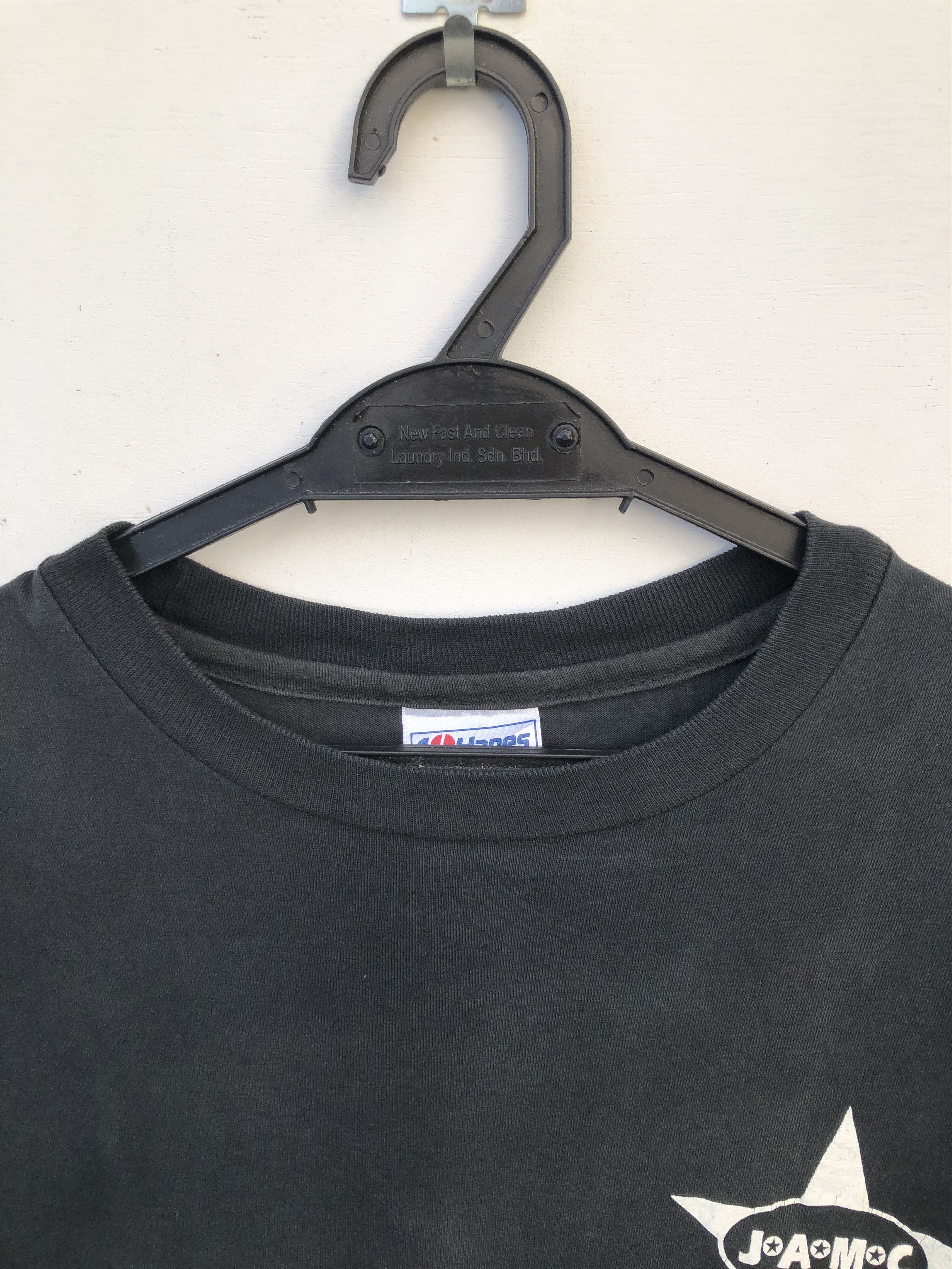 Band Tees RARE🔥VTG 1992 THE JESUS AND MARY CHAIN JAPAN TOUR DRY ROT Size US M / EU 48-50 / 2 - 12 Thumbnail