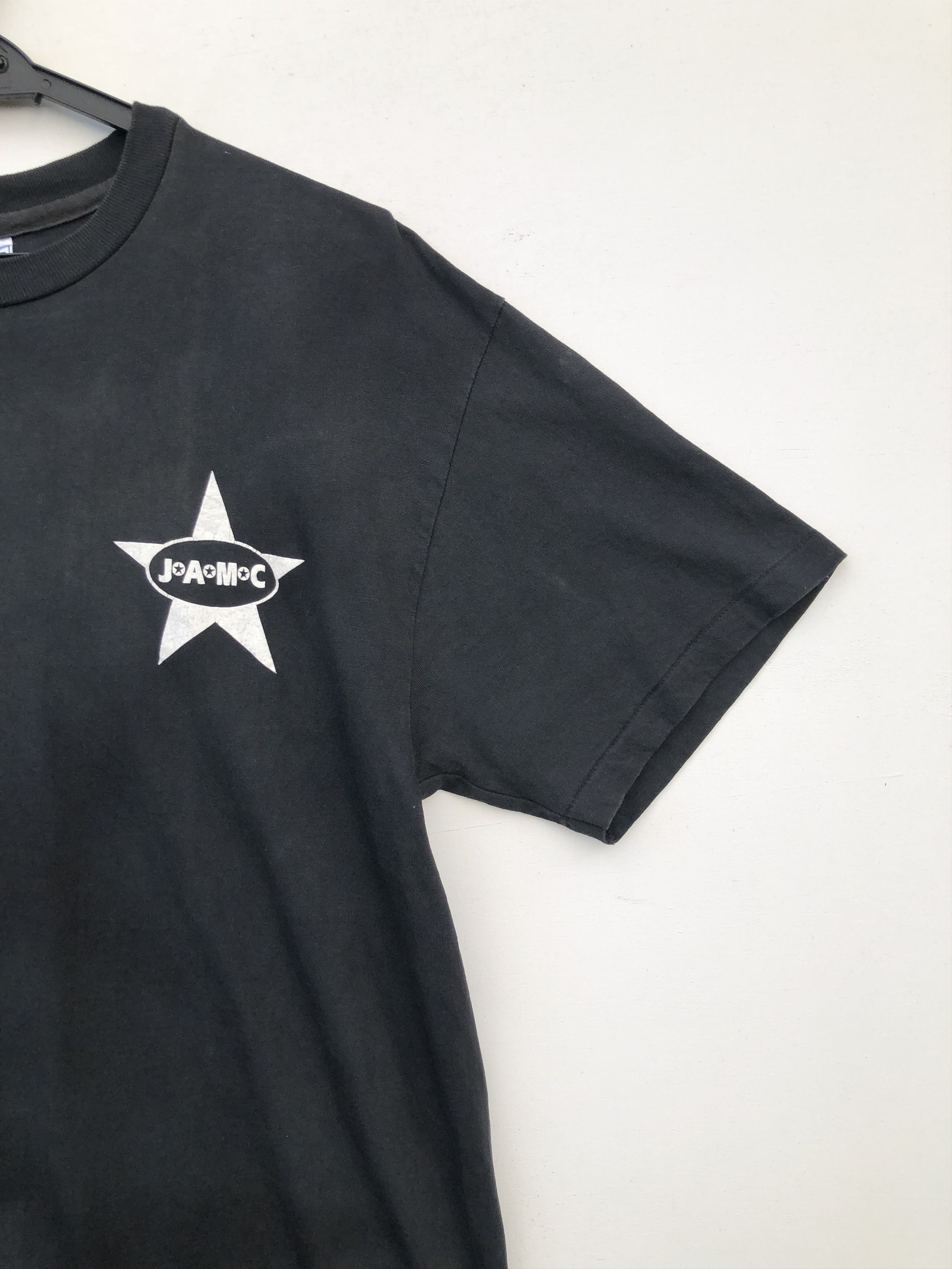 Band Tees RARE🔥VTG 1992 THE JESUS AND MARY CHAIN JAPAN TOUR DRY ROT Size US M / EU 48-50 / 2 - 5 Thumbnail
