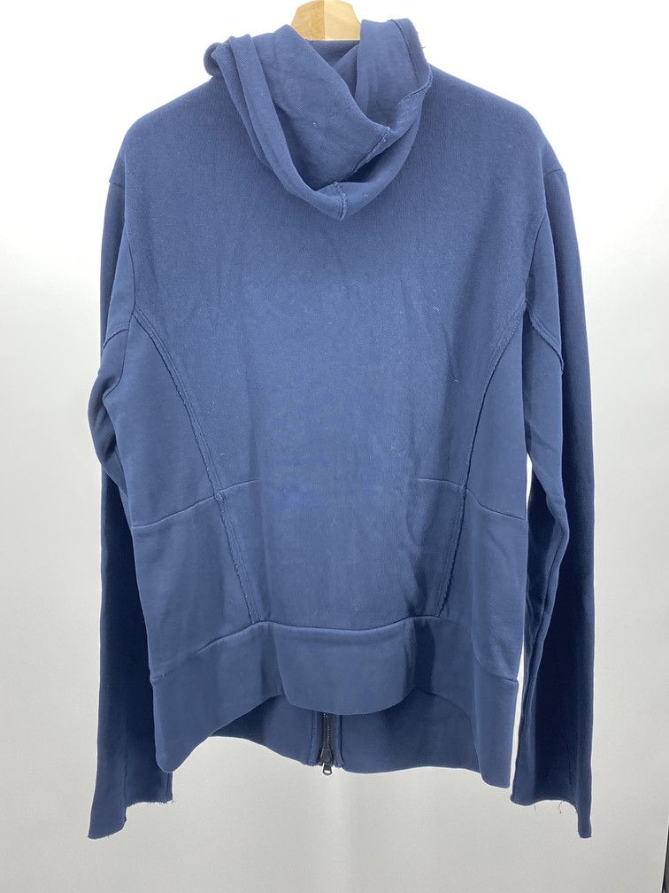 Lost & Found Ria Dunn Navy Sweatshirt Size US M / EU 48-50 / 2 - 2 Thumbnail