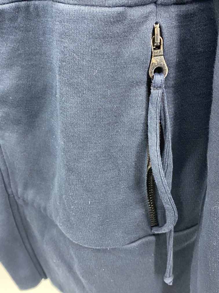 Lost & Found Ria Dunn Navy Sweatshirt Size US M / EU 48-50 / 2 - 4 Thumbnail