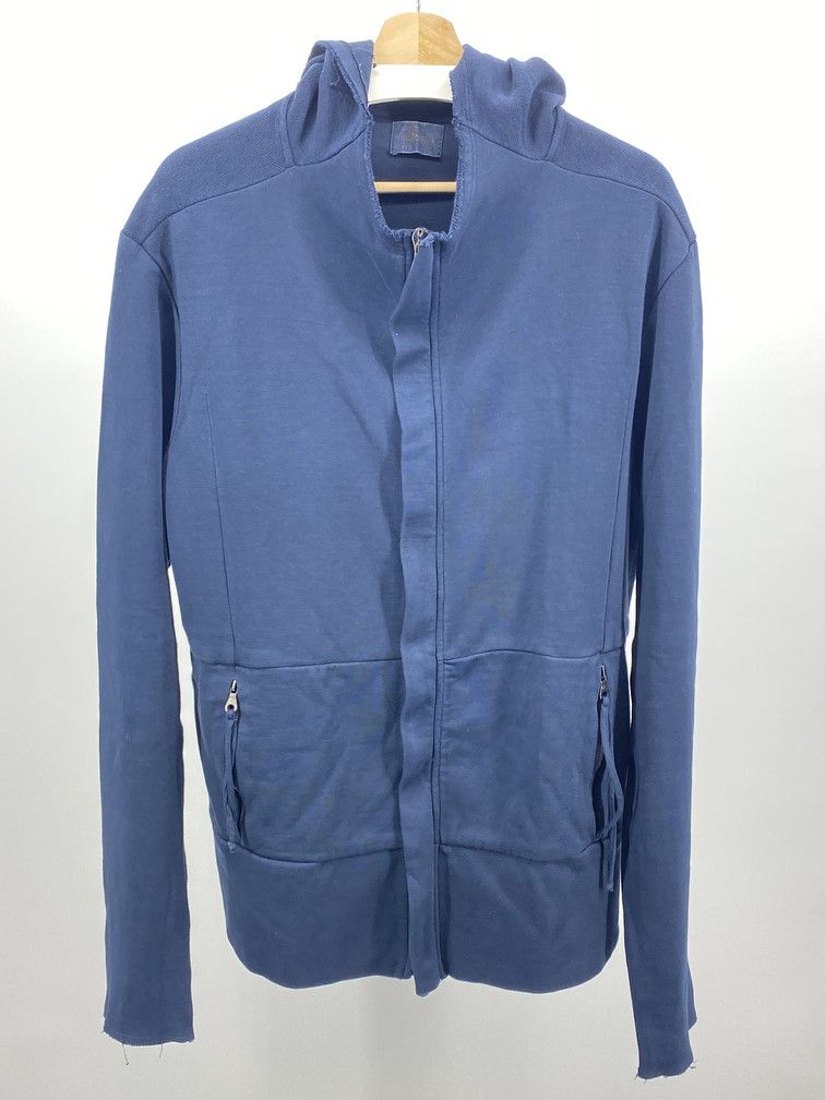 Lost & Found Ria Dunn Navy Sweatshirt Size US M / EU 48-50 / 2 - 1 Thumbnail