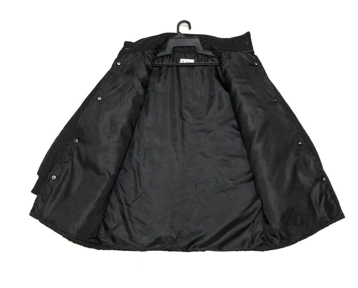 Japanese Brand Japanese Designer Kekejia Art Quilted Jacket Size US L / EU 52-54 / 3 - 8 Thumbnail