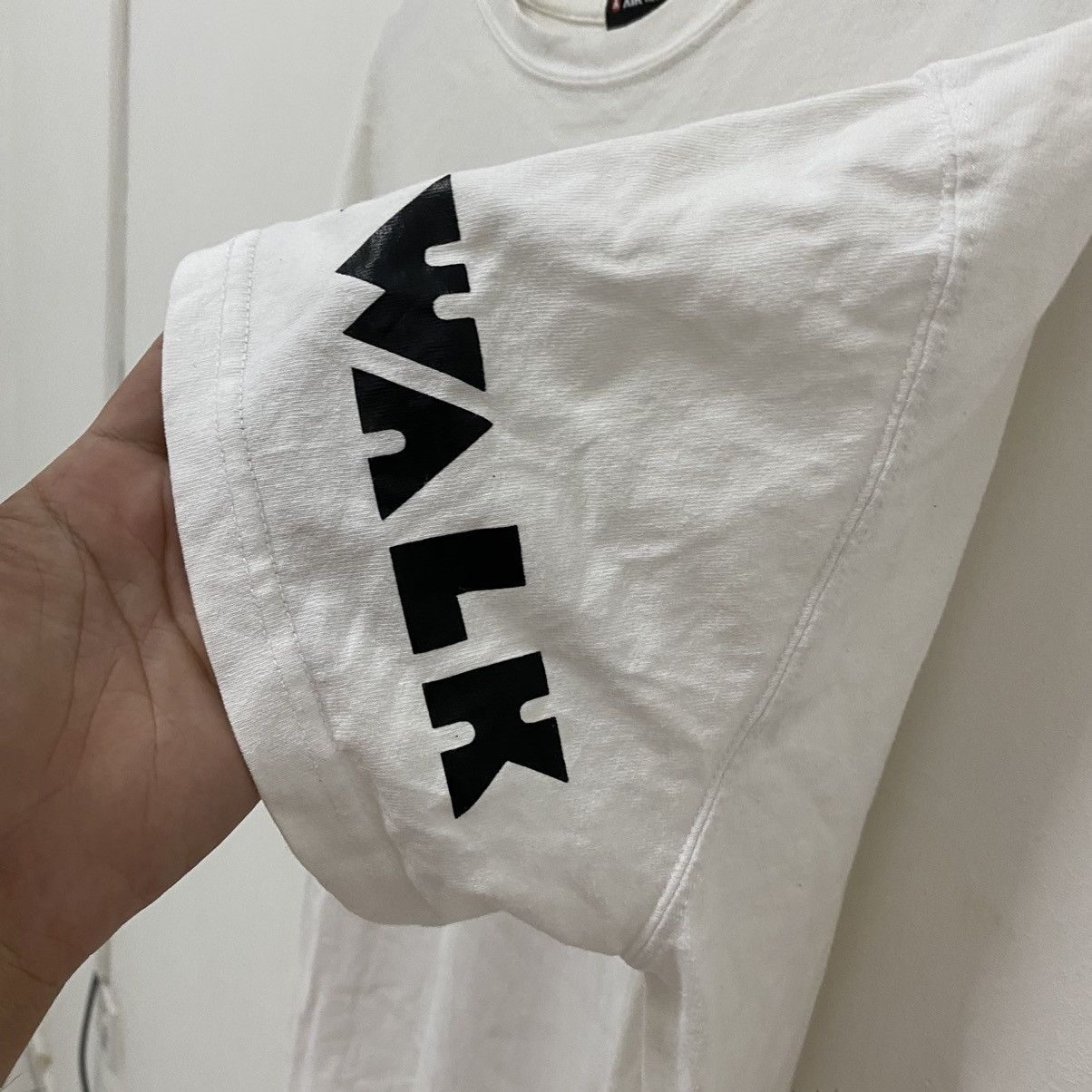 Airwalk × Disney Vintage Airwalk Disney Mickey Skateboard Tees Size US L / EU 52-54 / 3 - 4 Thumbnail