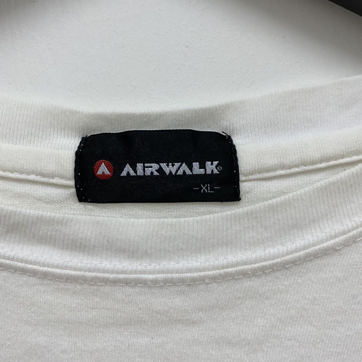 Airwalk × Disney Vintage Airwalk Disney Mickey Skateboard Tees Size US L / EU 52-54 / 3 - 6 Thumbnail