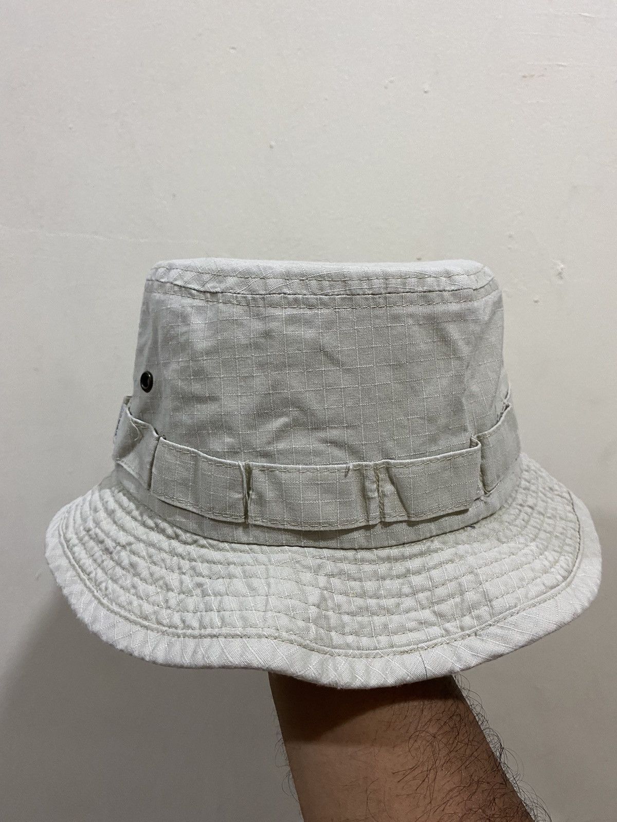 Beams Plus 🔥Vintage🔥 Beams Outdoor Bucket Hat Size ONE SIZE - 3 Thumbnail