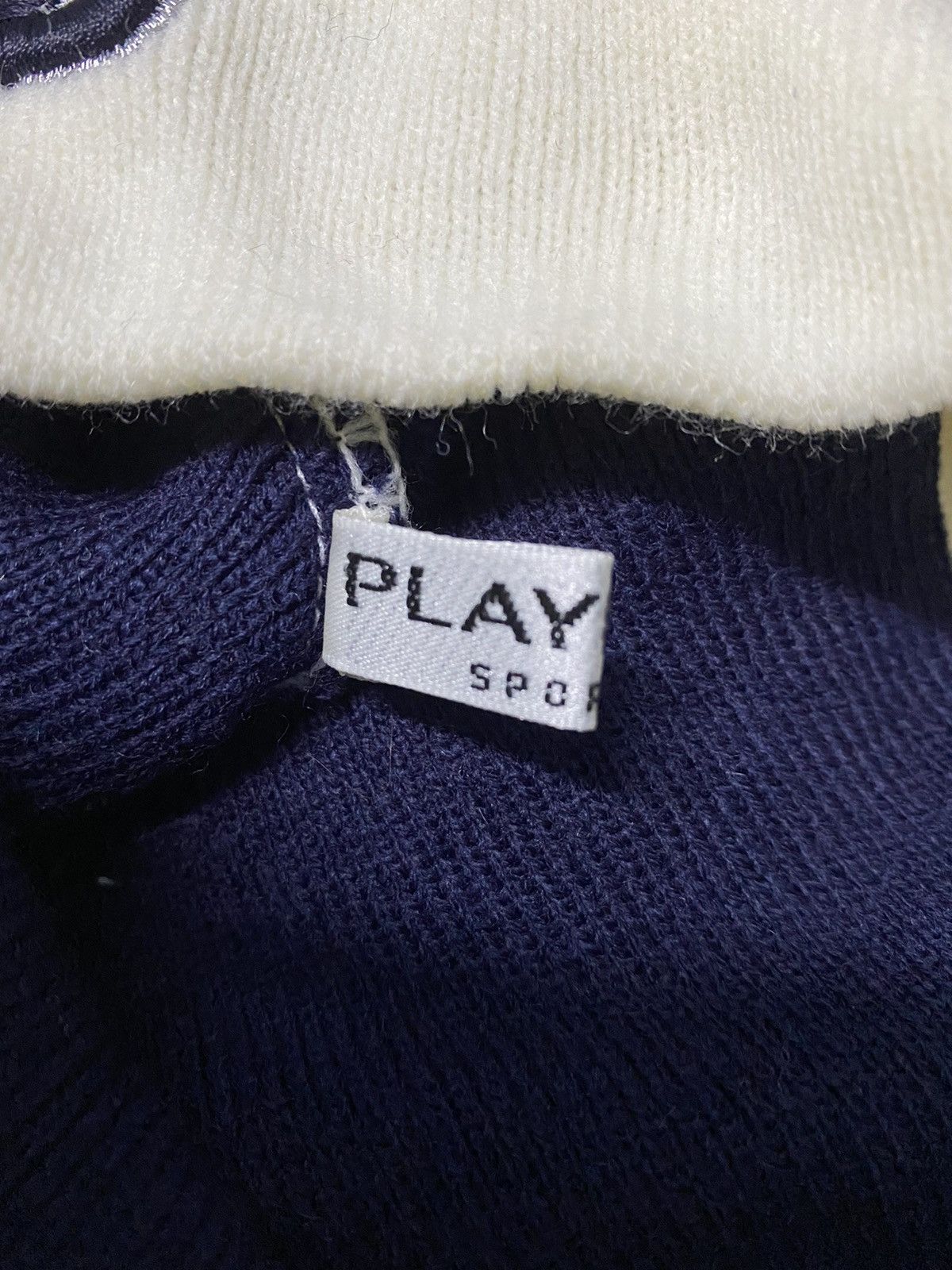 Playboy PLAYBOY BIG LOGO BEANIE / SNOW CAPS Size ONE SIZE - 7 Thumbnail