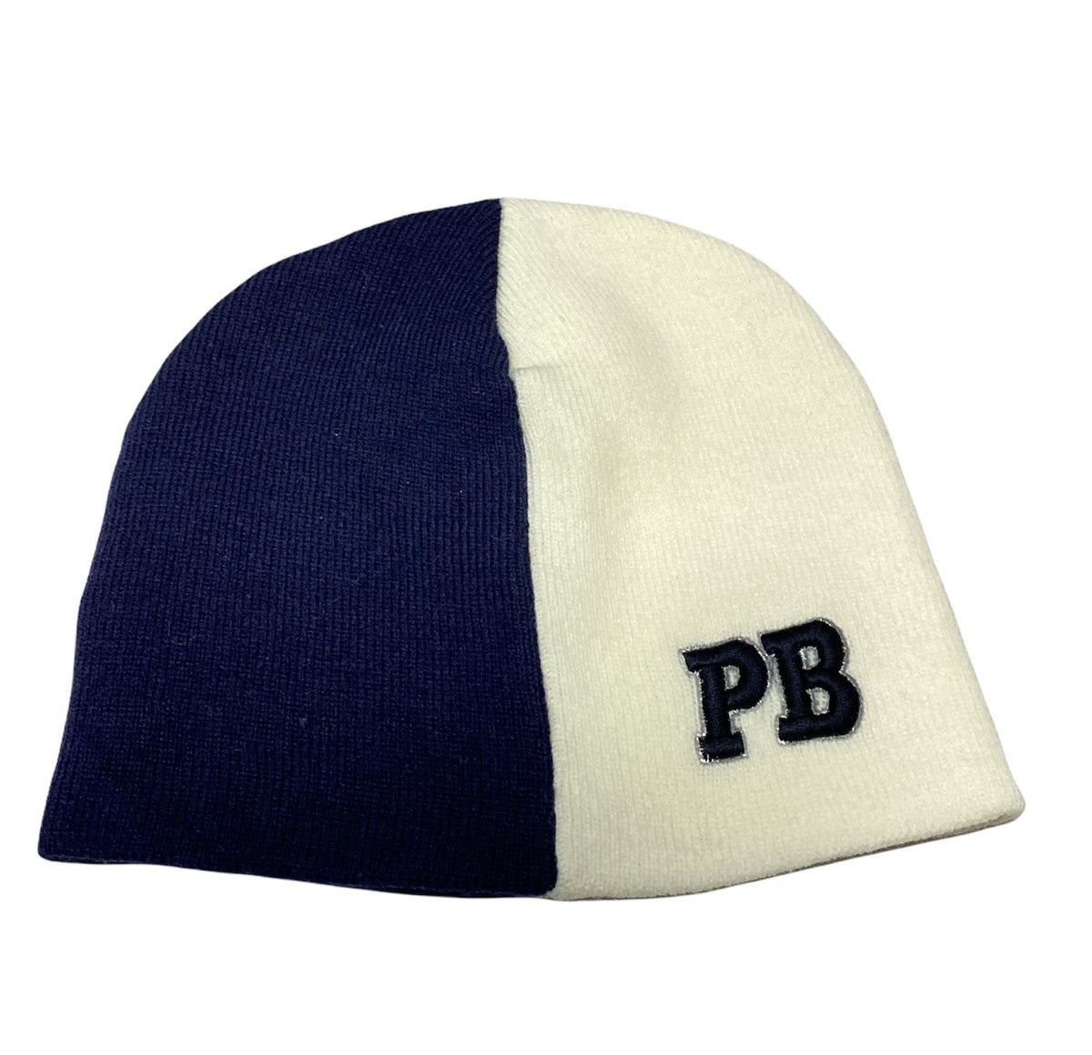 Playboy PLAYBOY BIG LOGO BEANIE / SNOW CAPS Size ONE SIZE - 6 Thumbnail