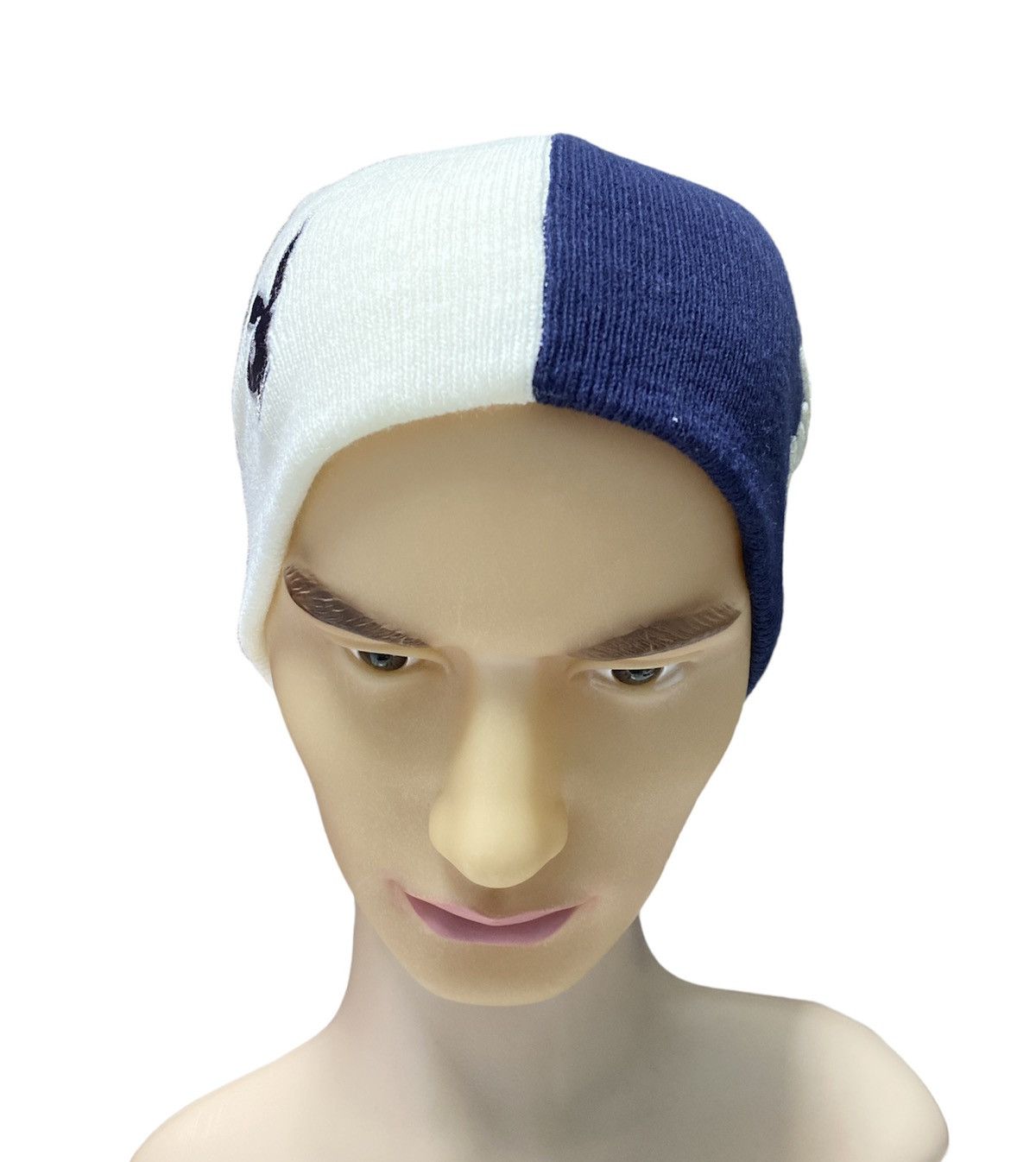 Playboy PLAYBOY BIG LOGO BEANIE / SNOW CAPS Size ONE SIZE - 5 Thumbnail