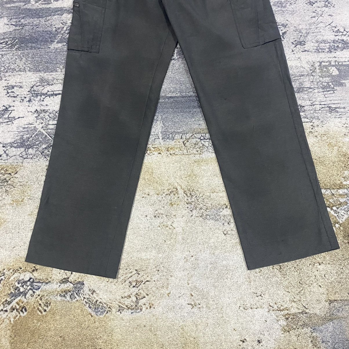 Vintage × Voodoo Tactical Vintage Japanse Burtle Light Layer Cargo Pants Size US 28 / EU 44 - 3 Thumbnail