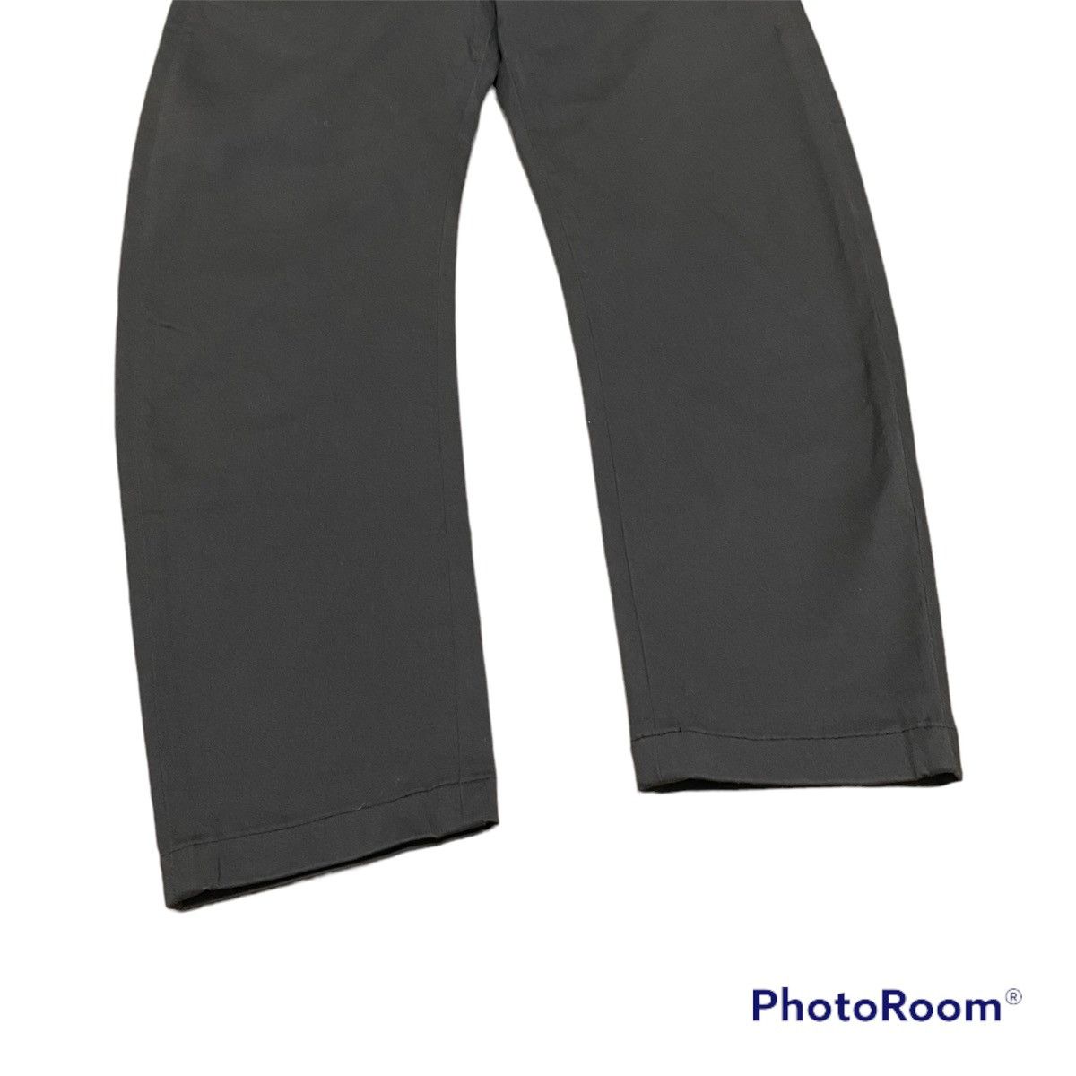 Japanese Brand × Jil Sander × Uniqlo Vintage Jil Sander Uniqlo Casual Trouser Chinos Pants Size US 30 / EU 46 - 4 Thumbnail
