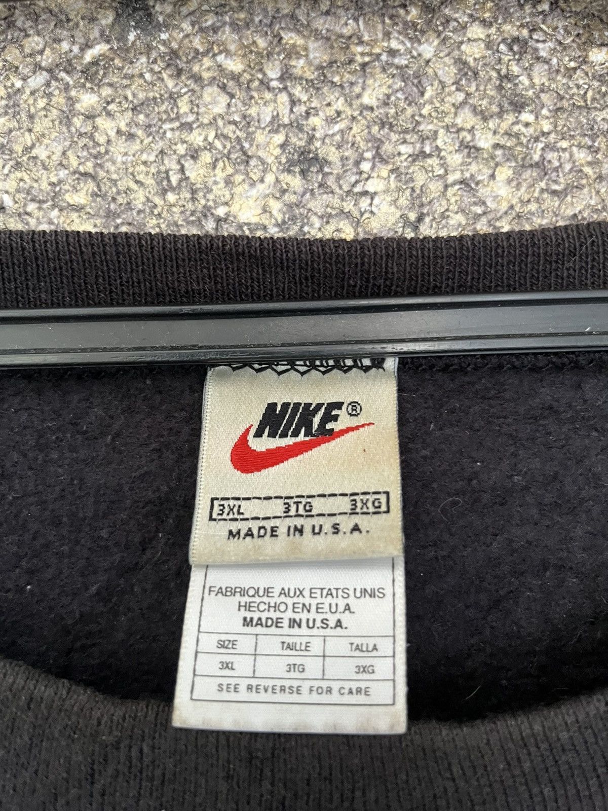 Other Nike jc9 Size US XXL / EU 58 / 5 - 3 Thumbnail