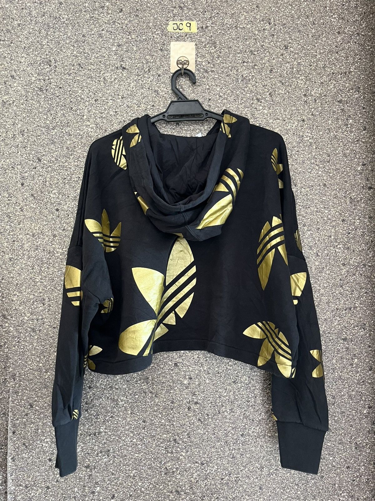 Other Adidas jc9 Size US L / EU 52-54 / 3 - 4 Thumbnail