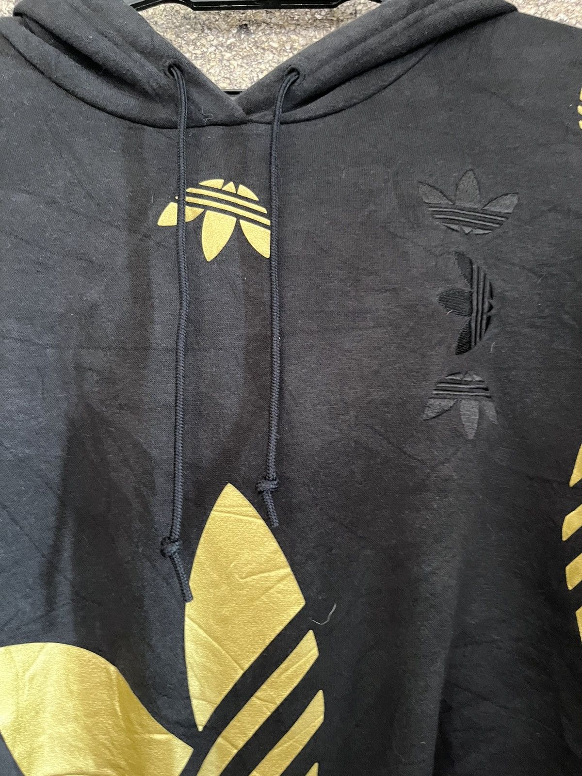Other Adidas jc9 Size US L / EU 52-54 / 3 - 2 Thumbnail