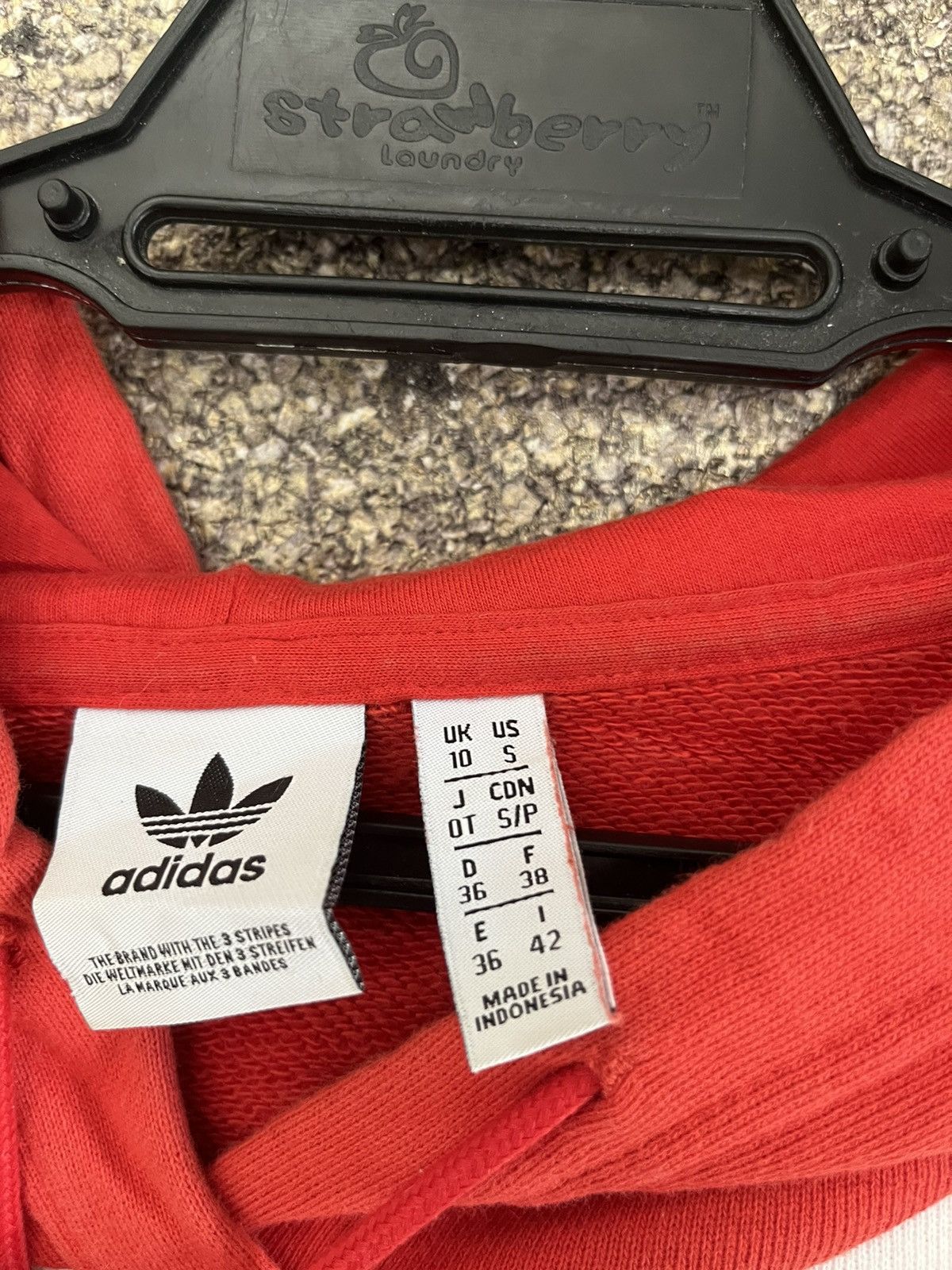 Other Adidas jc9 Size US L / EU 52-54 / 3 - 2 Thumbnail