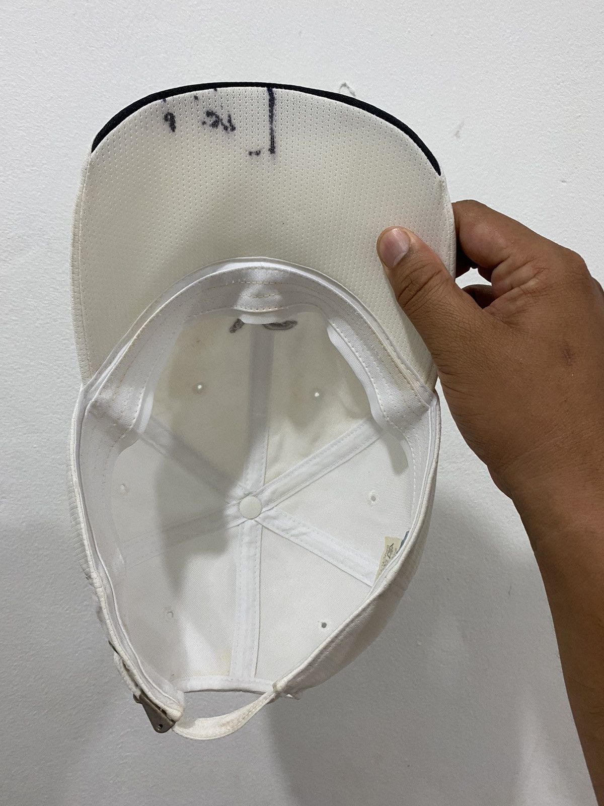 Kenzo 🔥Vintage🔥 Kenzo Golf Hat Size ONE SIZE - 5 Thumbnail
