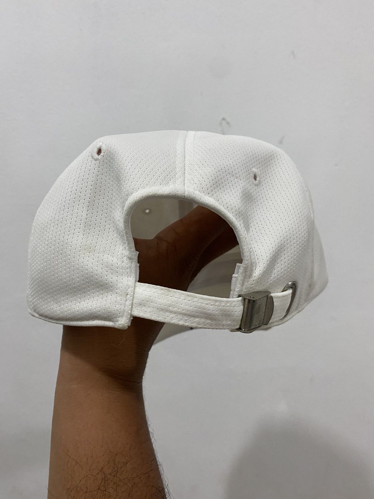 Kenzo 🔥Vintage🔥 Kenzo Golf Hat Size ONE SIZE - 4 Thumbnail