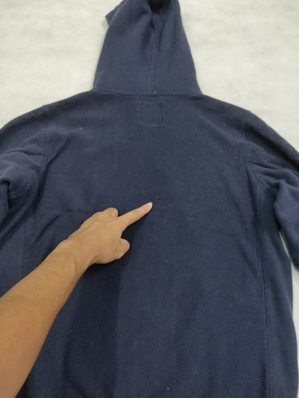 Russell Athletic × Vintage Vintage Russel Athletic Hoodie Size US XL / EU 56 / 4 - 10 Thumbnail
