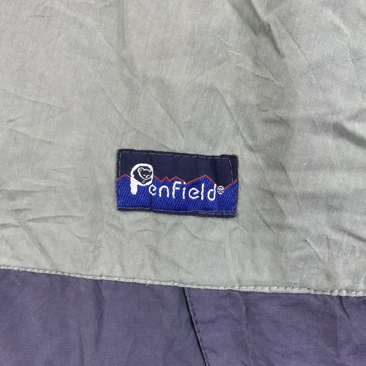 Penfield Vintage PENFIELD Outdoor Bomber Jacket Size US M / EU 48-50 / 2 - 3 Thumbnail