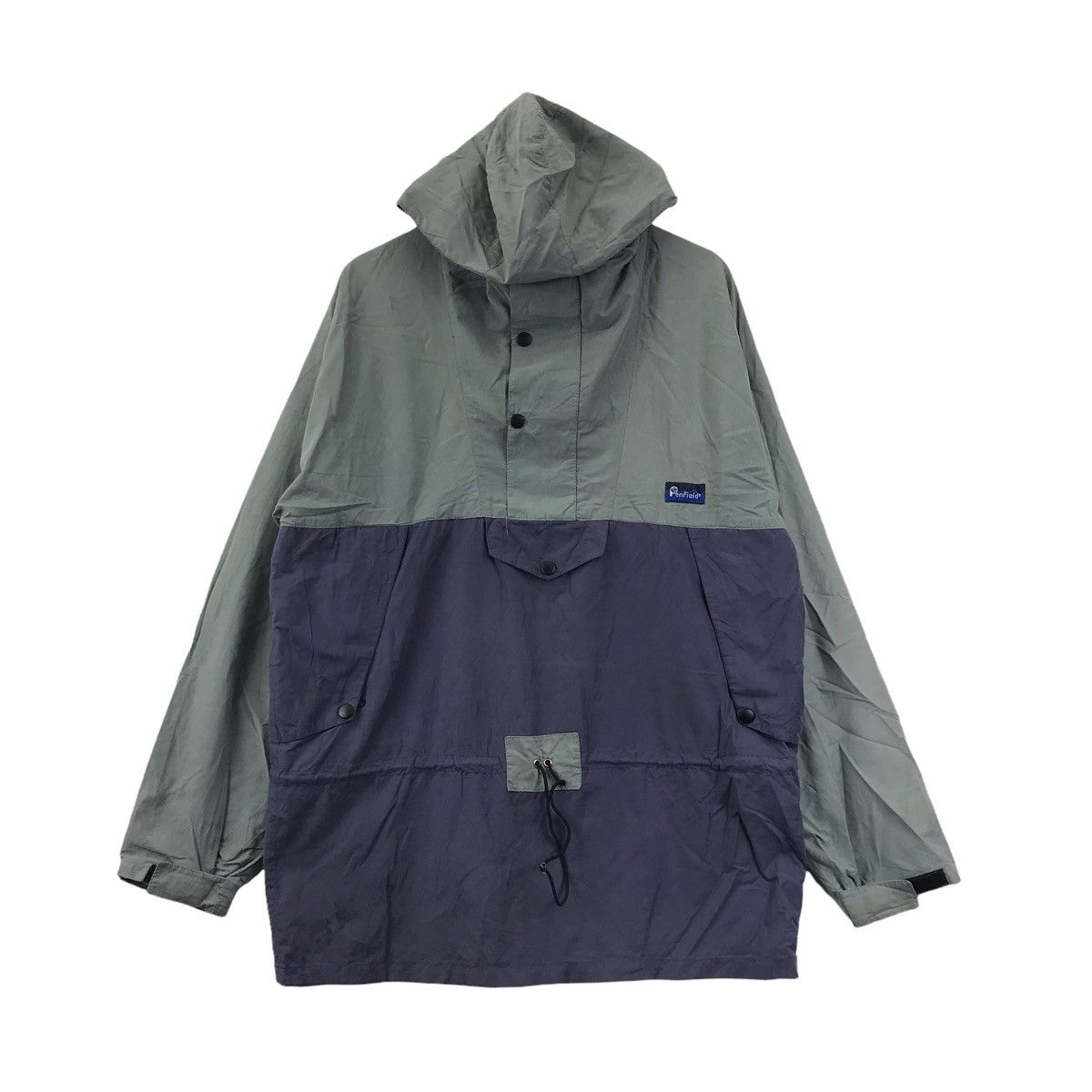 Vintage PENFIELD Outdoor Bomber Jacket