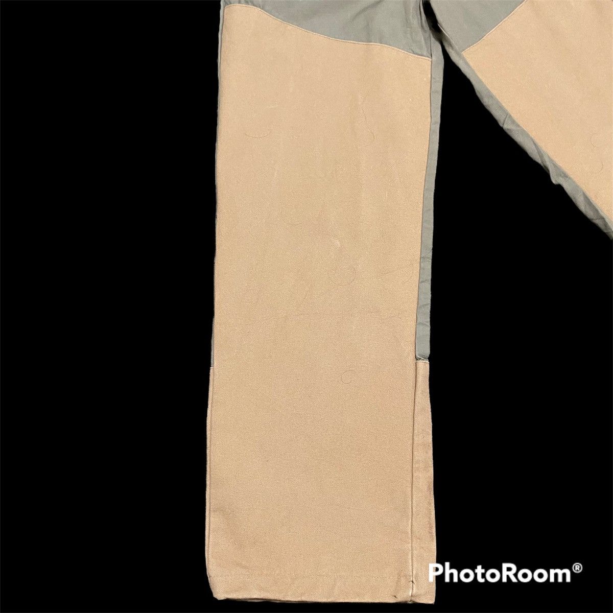 Other Vintage OG Double Knee Cowboy Style Pants Size US 32 / EU 48 - 3 Thumbnail
