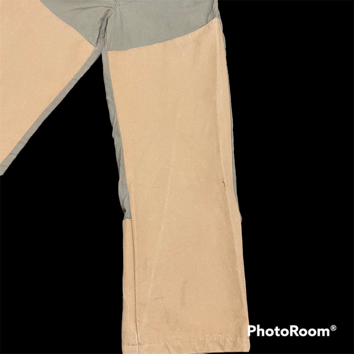 Other Vintage OG Double Knee Cowboy Style Pants Size US 32 / EU 48 - 4 Thumbnail