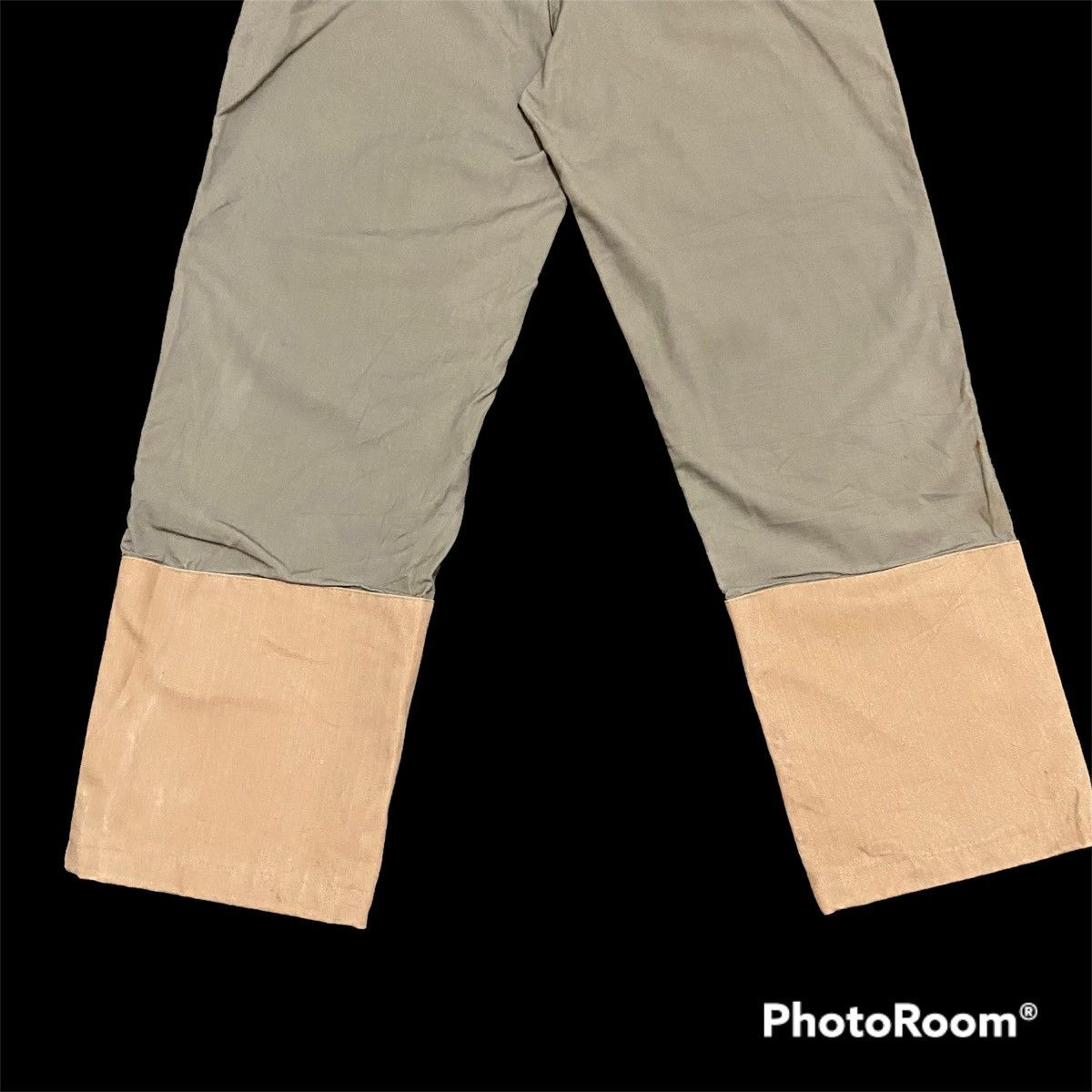 Other Vintage OG Double Knee Cowboy Style Pants Size US 32 / EU 48 - 6 Thumbnail