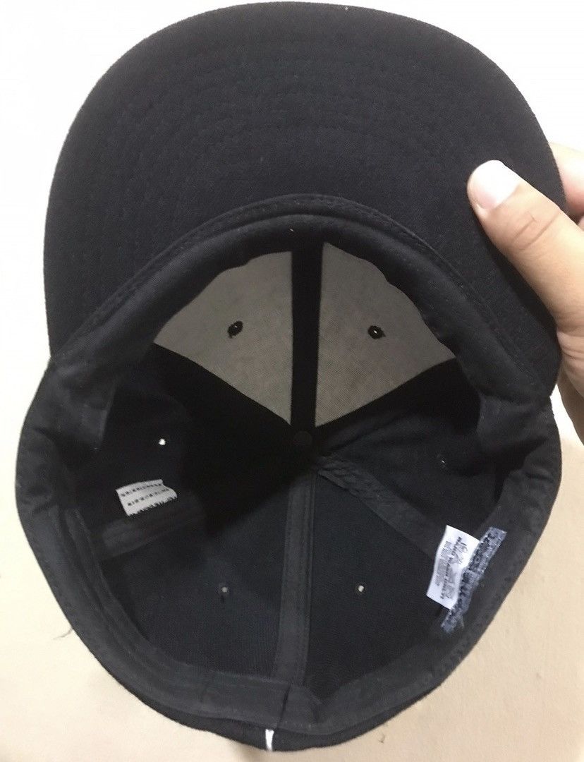 Japanese Brand Flip The Script Japan Baseball Hat Size ONE SIZE - 6 Thumbnail