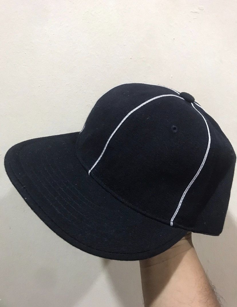 Japanese Brand Flip The Script Japan Baseball Hat Size ONE SIZE - 1 Thumbnail
