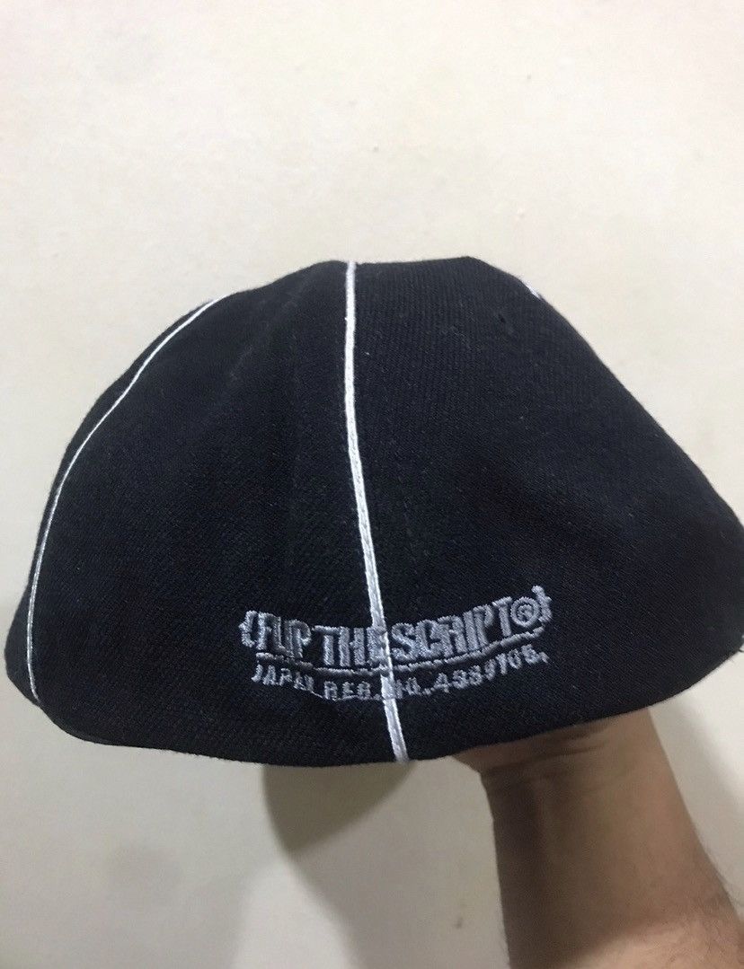 Japanese Brand Flip The Script Japan Baseball Hat Size ONE SIZE - 5 Thumbnail