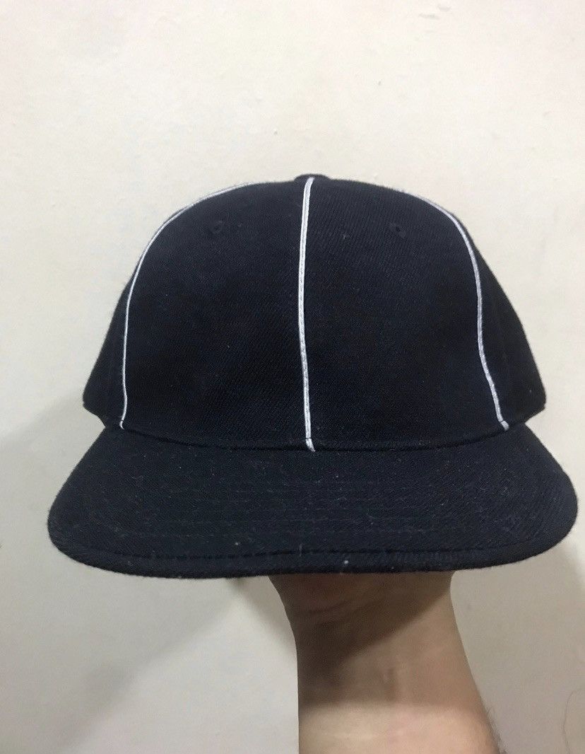Japanese Brand Flip The Script Japan Baseball Hat Size ONE SIZE - 2 Thumbnail