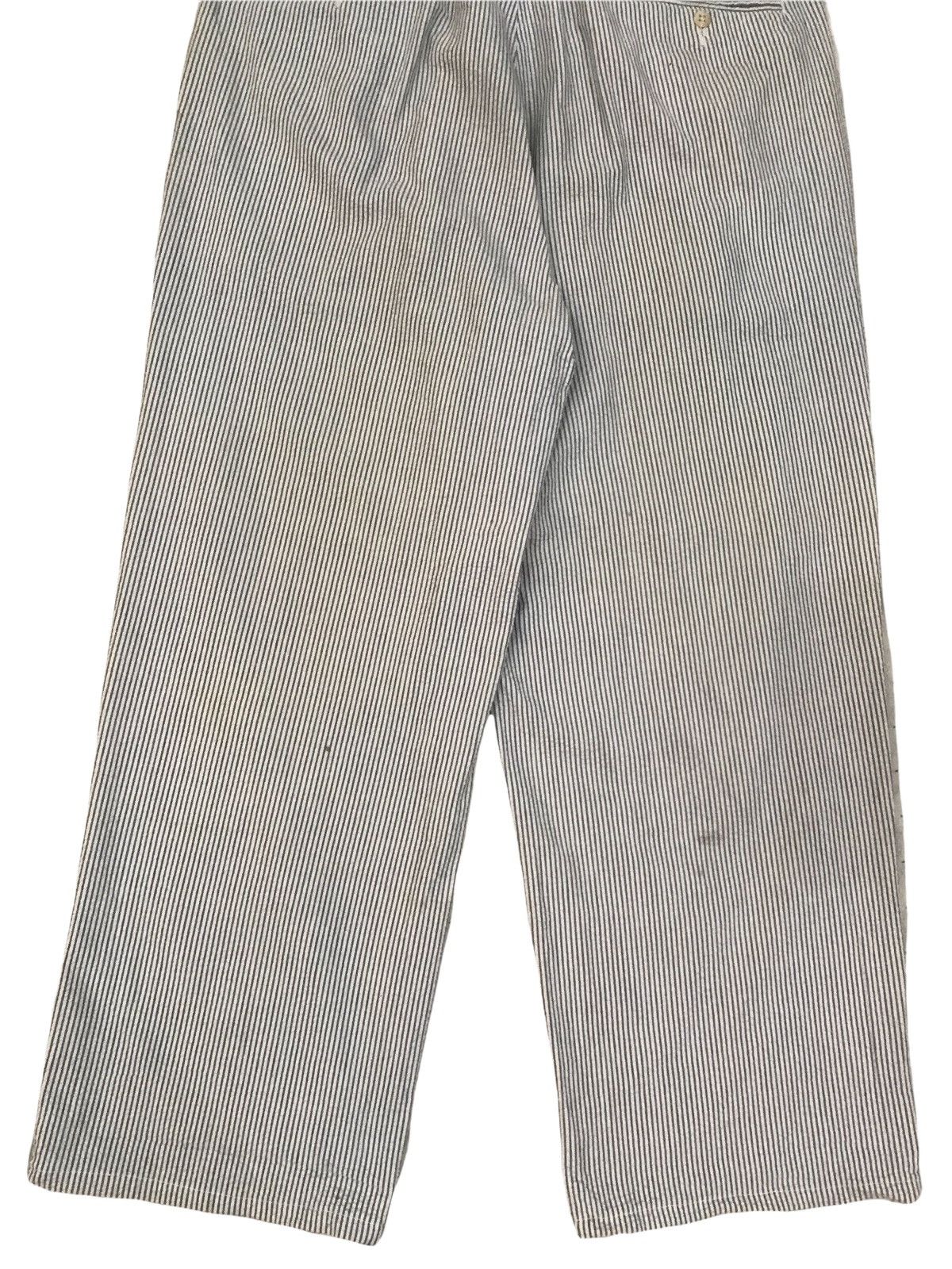 Polo Ralph Lauren Vintage Polo Ralph Lauren Andrew pant Size US 33 - 6 Thumbnail