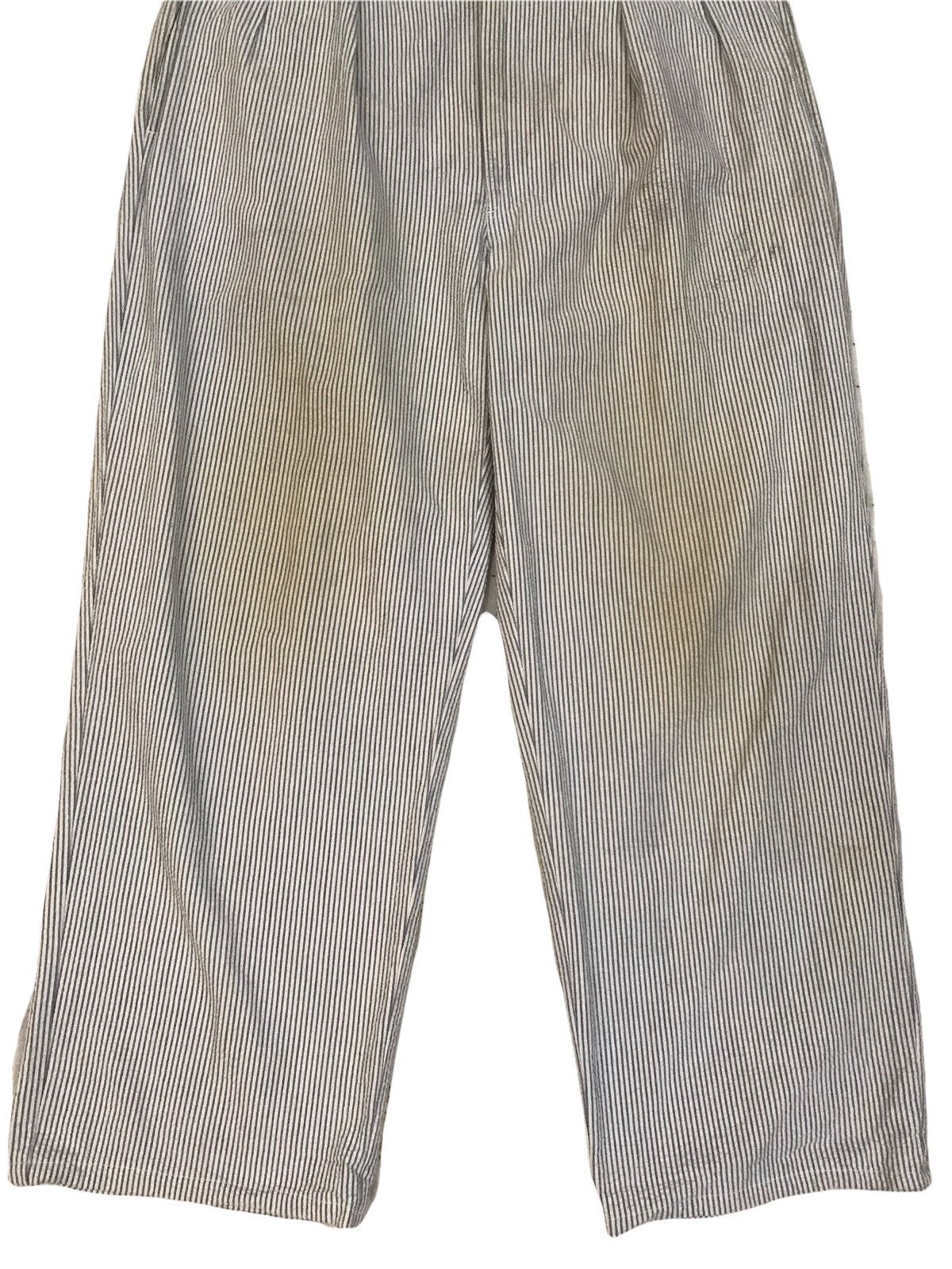 Polo Ralph Lauren Vintage Polo Ralph Lauren Andrew pant Size US 33 - 3 Thumbnail