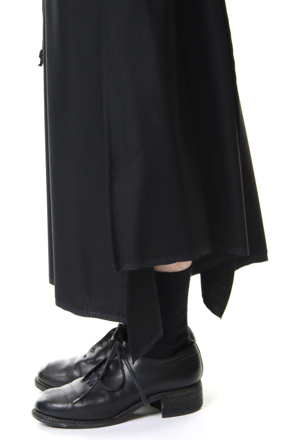 Ground Y Wrap Pants Skirt GREAT Size US 32 / EU 48 - 6 Thumbnail