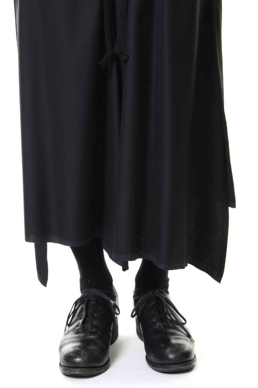 Ground Y Wrap Pants Skirt GREAT Size US 32 / EU 48 - 7 Thumbnail