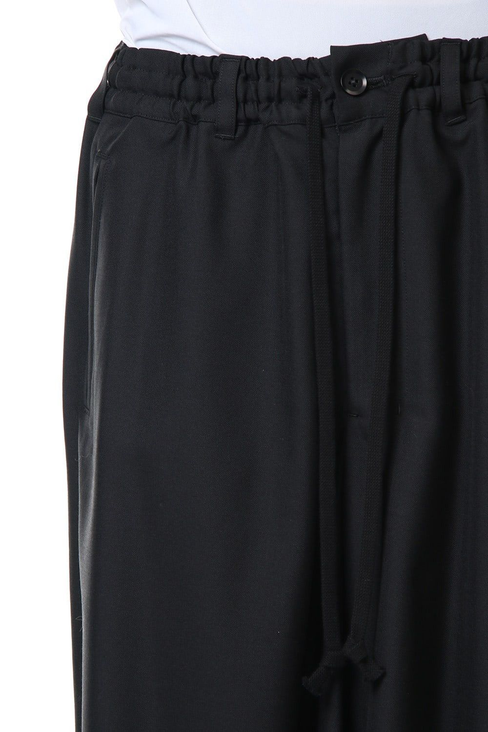 Ground Y Wrap Pants Skirt GREAT Size US 32 / EU 48 - 8 Thumbnail