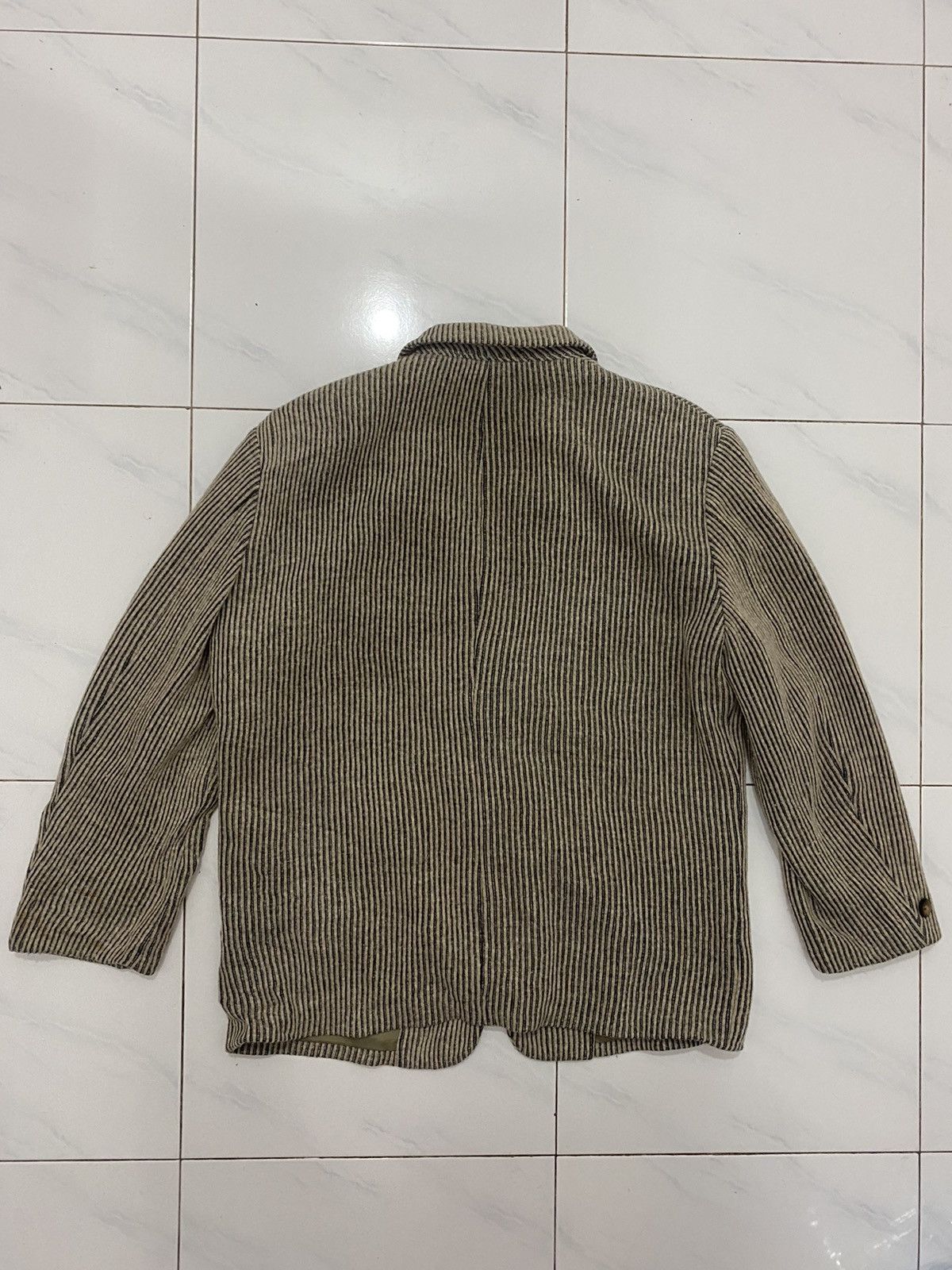 Lanvin VTG Lanvin Paris Jacket Size US L / EU 52-54 / 3 - 9 Thumbnail