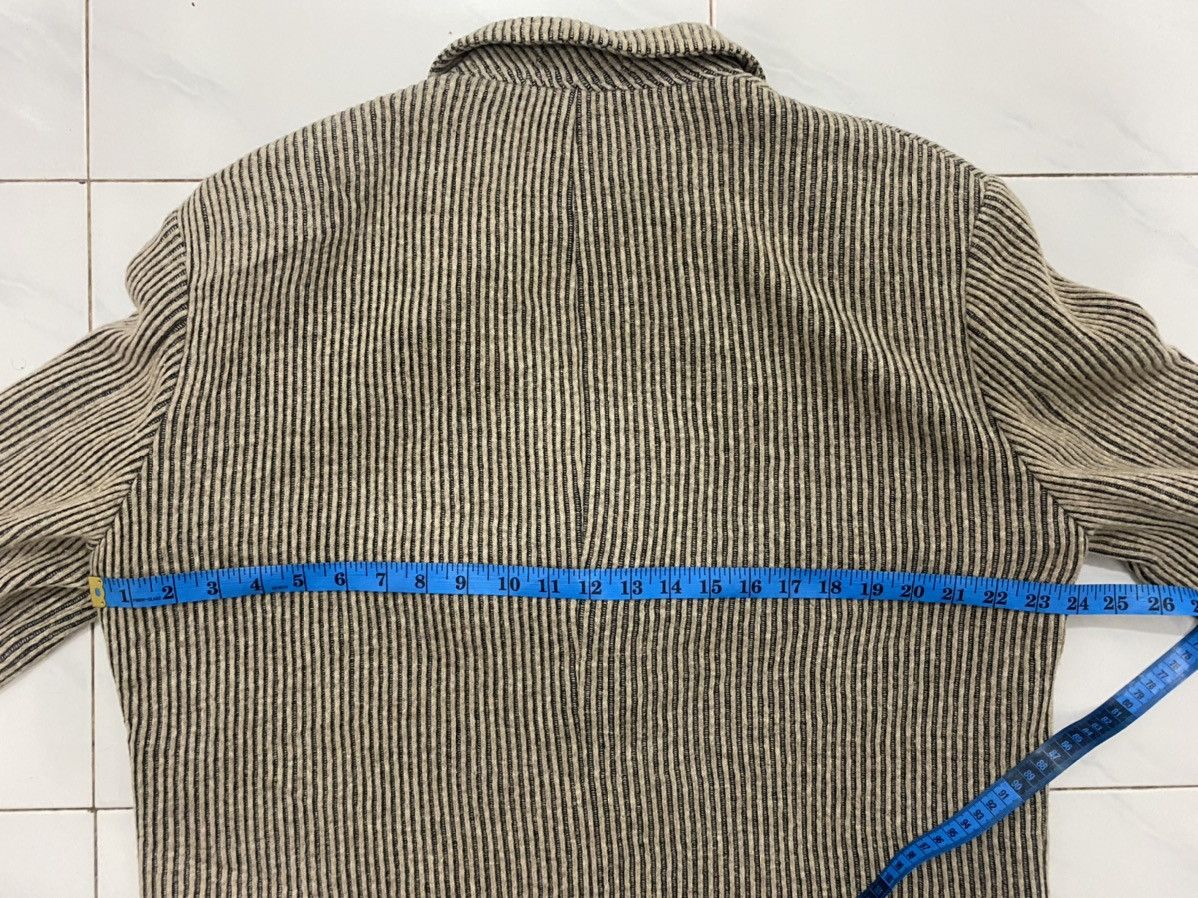 Lanvin VTG Lanvin Paris Jacket Size US L / EU 52-54 / 3 - 11 Thumbnail