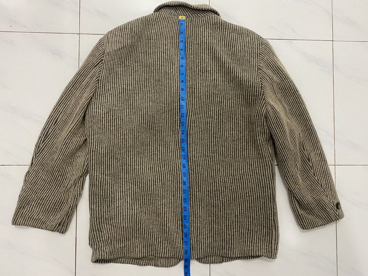 Lanvin VTG Lanvin Paris Jacket Size US L / EU 52-54 / 3 - 10 Thumbnail