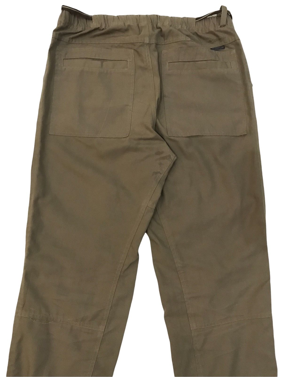 Columbia Columbia Titanium sportwear pant Size US 32 / EU 48 - 5 Thumbnail